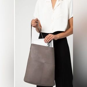 OAK + FORT tote bag